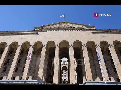 ახალი პარლამენტი და ოპოზიციის გეგმები